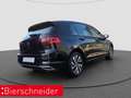 Volkswagen Golf 8 1.4 TSI DSG e-Hybrid NAVI LED ACC ERGO Schwarz - thumbnail 10