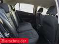 Volkswagen Golf 8 1.4 TSI DSG e-Hybrid NAVI LED ACC ERGO Schwarz - thumbnail 17