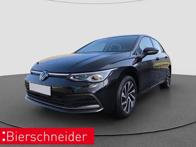Volkswagen Golf 8 1.4 TSI DSG e-Hybrid Style 5-J-GAR NAVI ACC ERGO