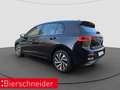 Volkswagen Golf 8 1.4 TSI DSG e-Hybrid NAVI LED ACC ERGO Schwarz - thumbnail 8