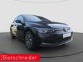 Volkswagen Golf 8 1.4 TSI DSG e-Hybrid NAVI LED ACC ERGO Schwarz - thumbnail 4