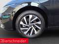 Volkswagen Golf 8 1.4 TSI DSG e-Hybrid NAVI LED ACC ERGO Schwarz - thumbnail 3