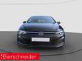 Volkswagen Golf 8 1.4 TSI DSG e-Hybrid NAVI LED ACC ERGO Schwarz - thumbnail 8