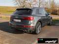 Audi SQ5 TDI quattro ACC+AHK+LED+NAVI+VC Grijs - thumbnail 3