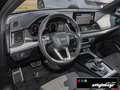 Audi SQ5 TDI quattro ACC+AHK+LED+NAVI+VC Gris - thumbnail 7