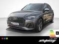 Audi SQ5 TDI quattro ACC+AHK+LED+NAVI+VC Gris - thumbnail 1