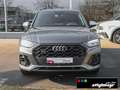 Audi SQ5 TDI quattro ACC+AHK+LED+NAVI+VC Gris - thumbnail 10