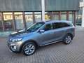 Kia Sorento Platinum Edition 4WD Automatik-AHK-Pano-SHZ-Leder Grau - thumbnail 10
