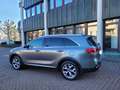 Kia Sorento Platinum Edition 4WD Automatik-AHK-Pano-SHZ-Leder Grau - thumbnail 8
