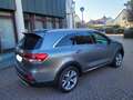 Kia Sorento Platinum Edition 4WD Automatik-AHK-Pano-SHZ-Leder Grau - thumbnail 6