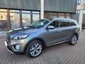 Kia Sorento Platinum Edition 4WD Automatik-AHK-Pano-SHZ-Leder Grau - thumbnail 2