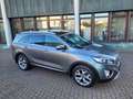 Kia Sorento Platinum Edition 4WD Automatik-AHK-Pano-SHZ-Leder Grau - thumbnail 4