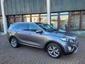 Kia Sorento Platinum Edition 4WD Automatik-AHK-Pano-SHZ-Leder Grau - thumbnail 11