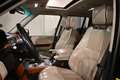 Land Rover Range Rover Range Rover 4.4 TdV8 VOGUE / LIKE NEW / 1st HAND ! Negru - thumbnail 12