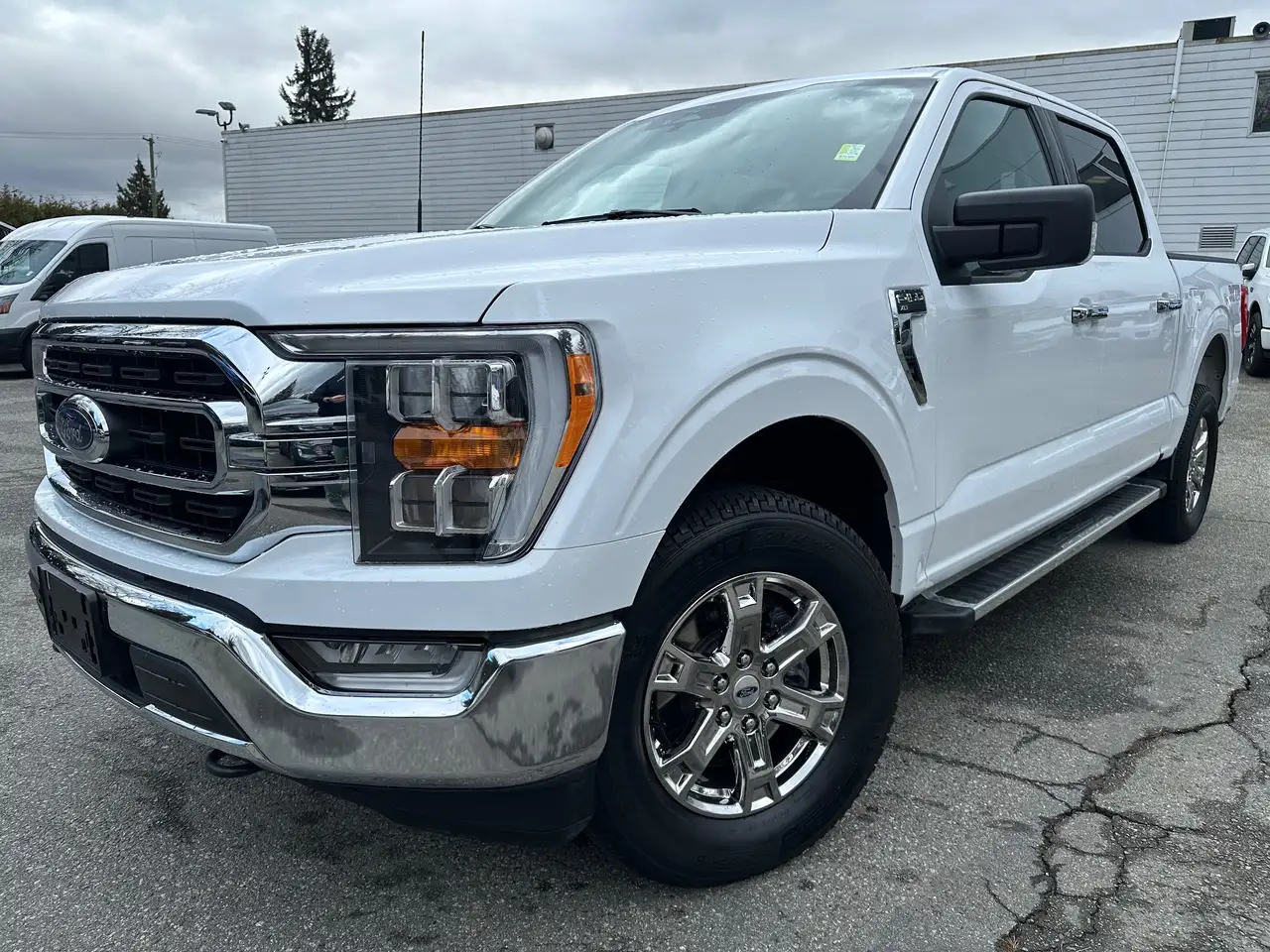 2023 Ford F 150