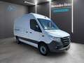Mercedes-Benz Sprinter 317 CDI Kasten Hochdach Standard Weiß - thumbnail 3