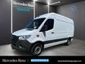 Mercedes-Benz Sprinter 317 CDI Kasten Hochdach Standard Weiß - thumbnail 1