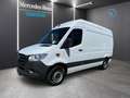Mercedes-Benz Sprinter 317 CDI Kasten Hochdach Standard Weiß - thumbnail 2