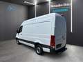 Mercedes-Benz Sprinter 317 CDI Kasten Hochdach Standard Weiß - thumbnail 5