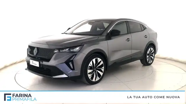 Renault Rafale Full Hybrid E-Tech 200 CV Techno