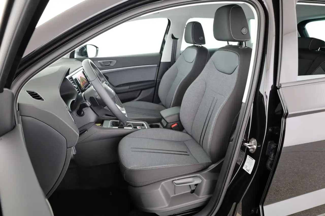 SEAT Ateca 1.5 TSI DSG Style, AHK, Navi, Kamera, el. Klappe 11