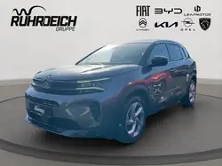 Citroën C5 Aircross (10.2017 >) YOU