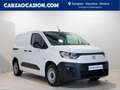 Fiat Dobló Gasolina 1.2 L, 110 Hp, S&S MT6, Euro 6.4 Blanc - thumbnail 1