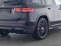 Mercedes-Benz GLB 35 AMG 4M 7-Sitzer Night-P Panoram Totw. 21" Schwarz - thumbnail 4