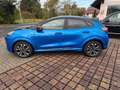 Ford Puma 1,0 EcoBoost Hybrid 92kW ST-Line 1A Zustand Blau - thumbnail 2