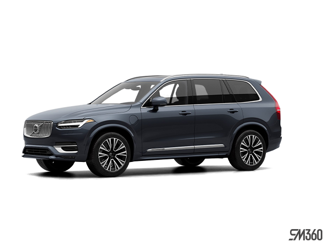 2023 Volvo XC90 Plus Bright Theme alt 3