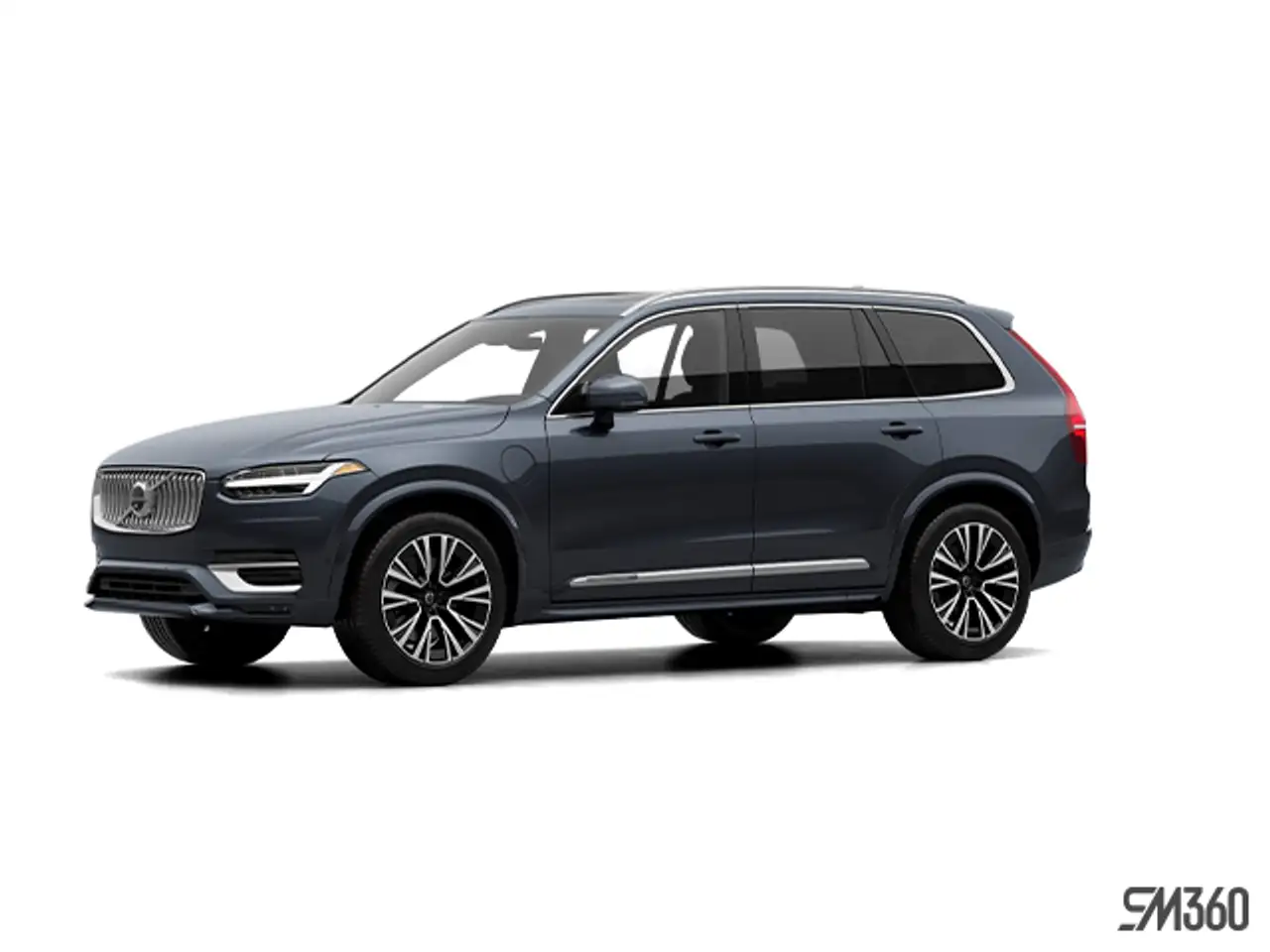 Volvo XC90 photo Volvo XC90