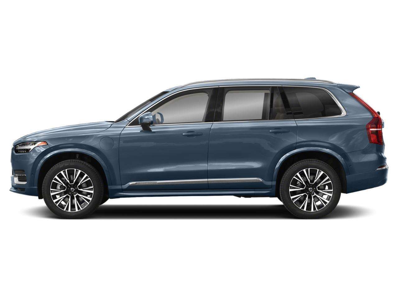2023 Volvo XC90 Plus Bright Theme thumb 7