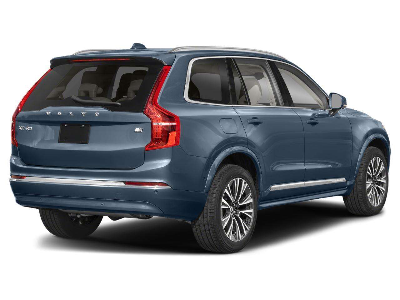 2023 Volvo XC90 Plus Bright Theme thumb 6