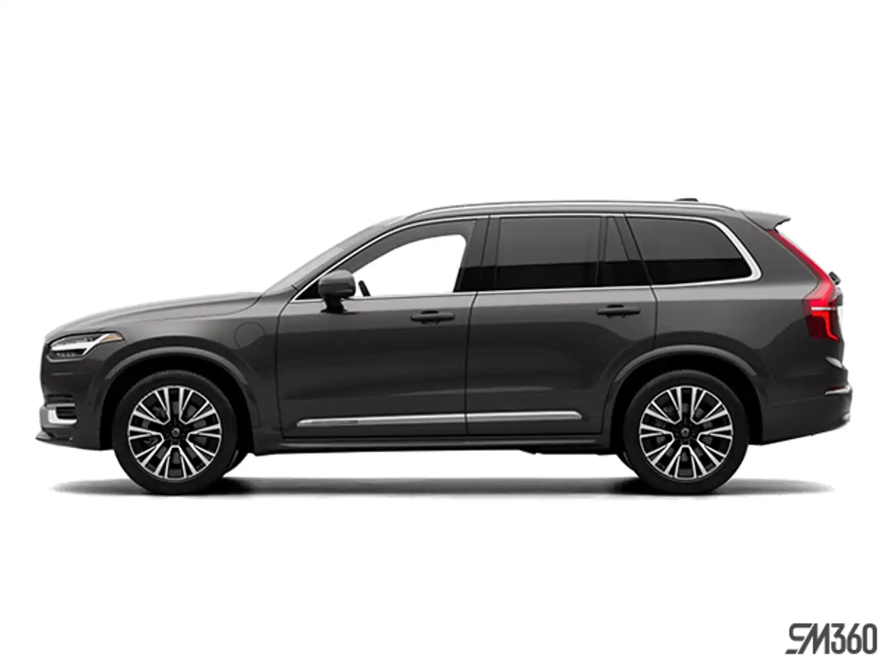 Volvo XC90 photo Volvo XC90