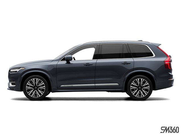 2023 Volvo XC90 Plus Bright Theme