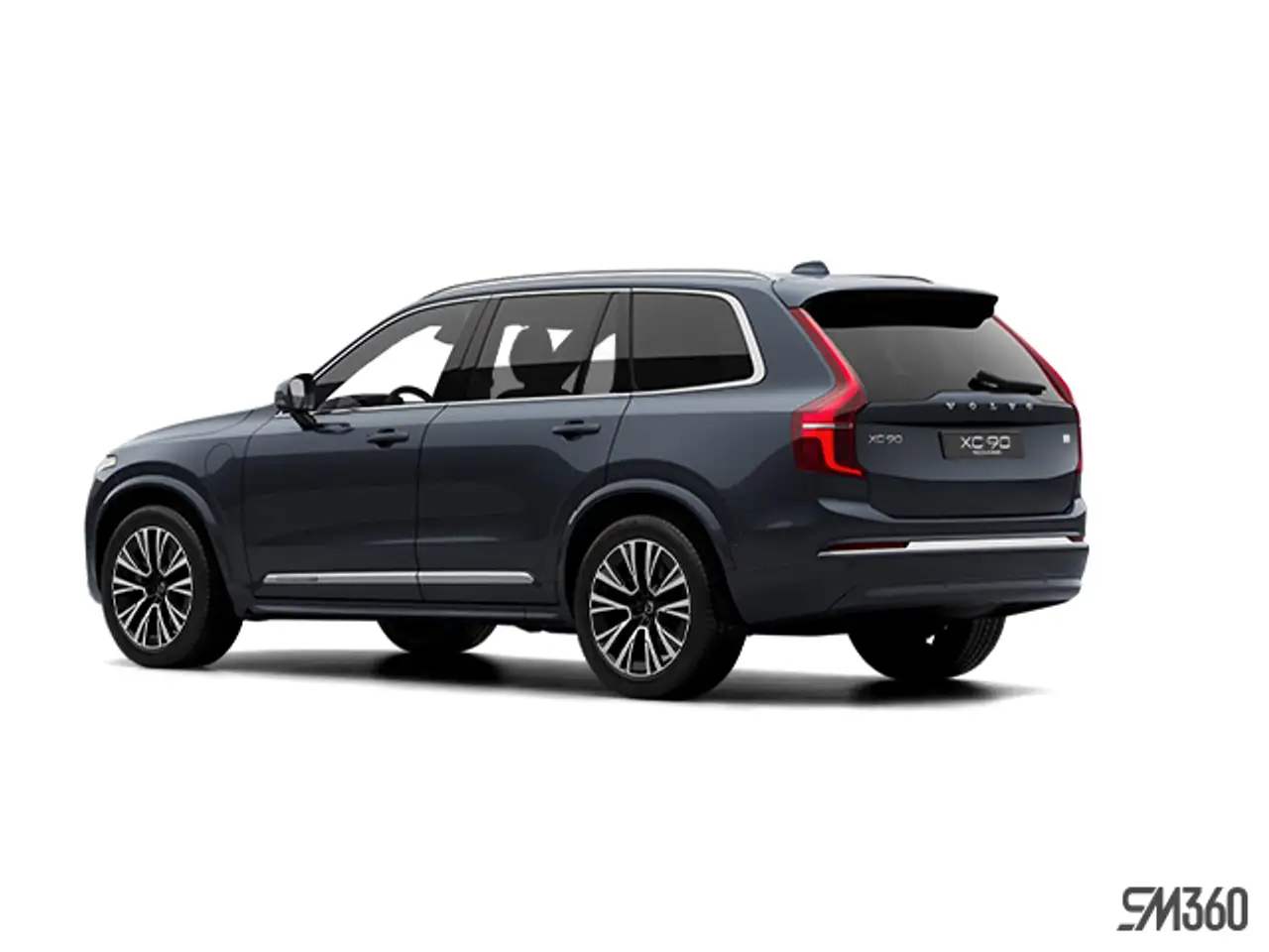 Volvo XC90 photo Volvo XC90