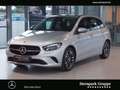 Mercedes-Benz B 200 B 200 Progressive Navi,LED,Hands-F.Easy-P.Totw. Silber - thumbnail 1