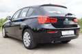 BMW 116 Baureihe 1 Lim. 5-trg. 116i Advantage Klima Noir - thumbnail 5