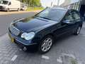 Mercedes-Benz C 180 K. Elegance ((( 102000 ))) NAP ))) als nieuw Zwart - thumbnail 23