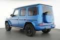 Mercedes-Benz G 580 EQ-Technologie Bleu - thumbnail 3