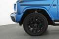 Mercedes-Benz G 580 EQ-Technologie Bleu - thumbnail 5