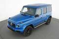 Mercedes-Benz G 580 EQ-Technologie Bleu - thumbnail 11