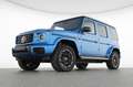 Mercedes-Benz G 580 EQ-Technologie Bleu - thumbnail 10