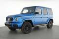 Mercedes-Benz G 580 EQ-Technologie Bleu - thumbnail 1