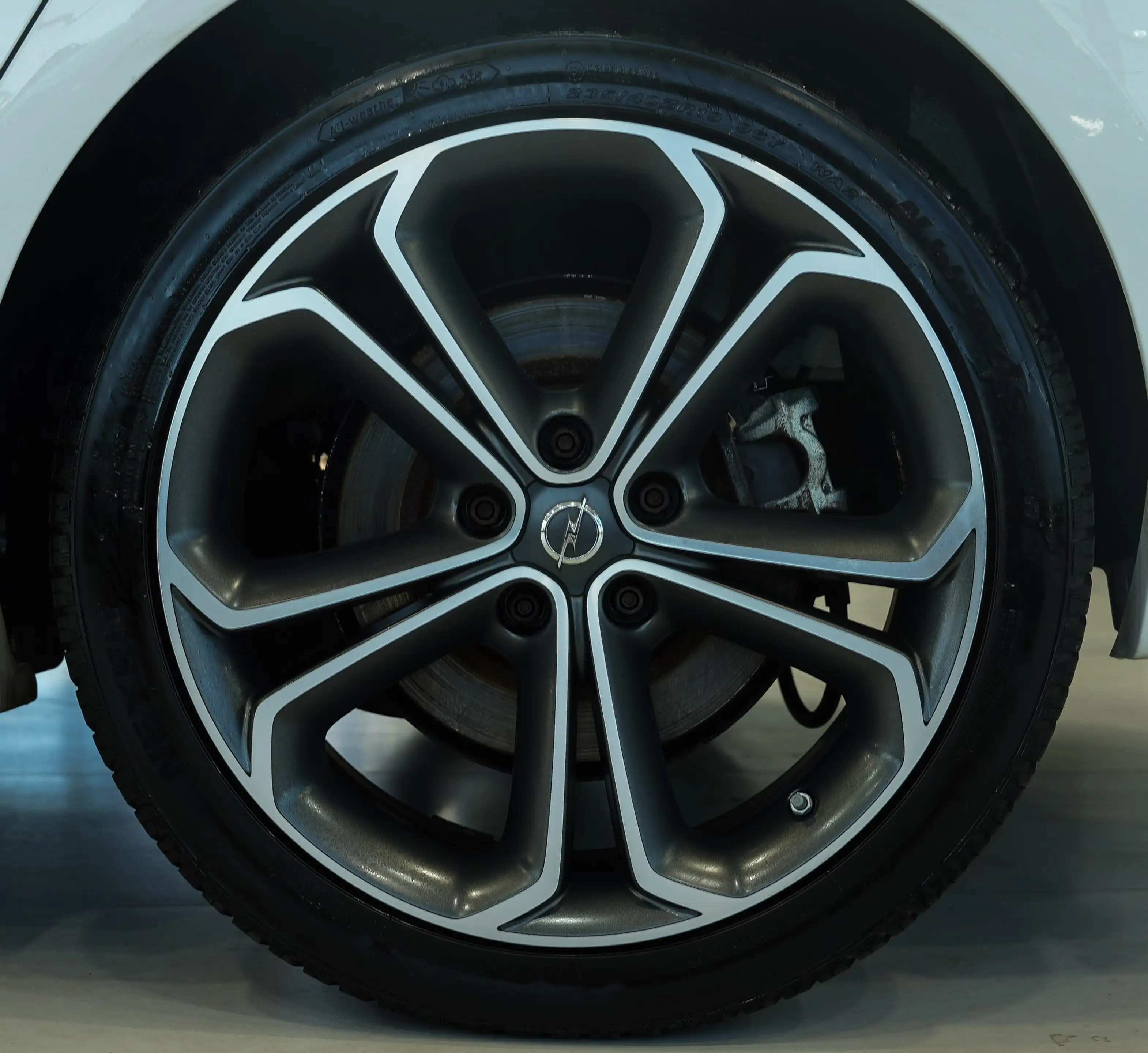 Opel Zafira Tourer Innovation*7-SITZER*PANO*KAMERA* — photo 9
