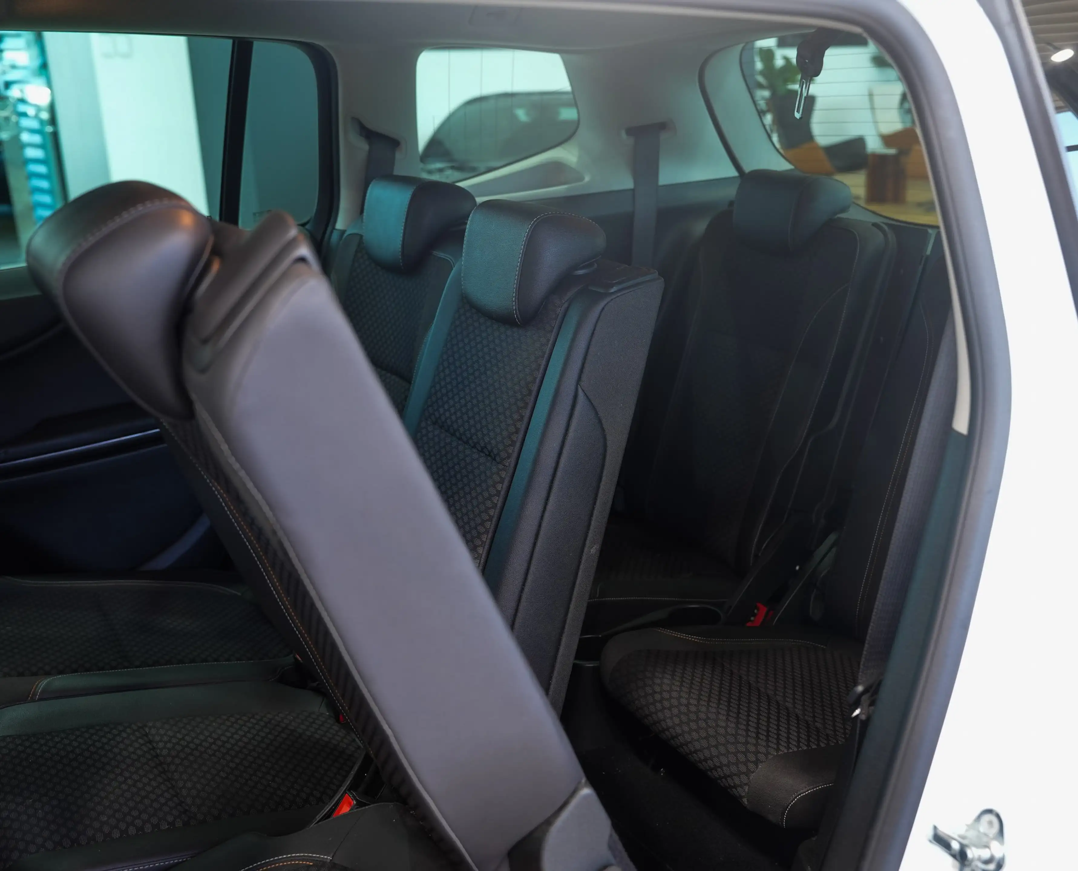 Opel Zafira Tourer Innovation*7-SITZER*PANO*KAMERA* — photo 12