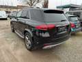 Mercedes-Benz GLE 350 de 4MATIC Distronic Multibeam AMG Schwarz - thumbnail 3