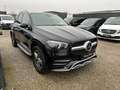 Mercedes-Benz GLE 350 de 4MATIC Distronic Multibeam AMG Schwarz - thumbnail 5