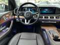 Mercedes-Benz GLE 350 de 4MATIC Distronic Multibeam AMG Schwarz - thumbnail 12