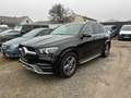 Mercedes-Benz GLE 350 de 4MATIC Distronic Multibeam AMG Schwarz - thumbnail 2